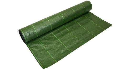 AGROTKANINA  ZIELONA szer. 200 cm gramatura 70 gr./ m2  FILTR UV   