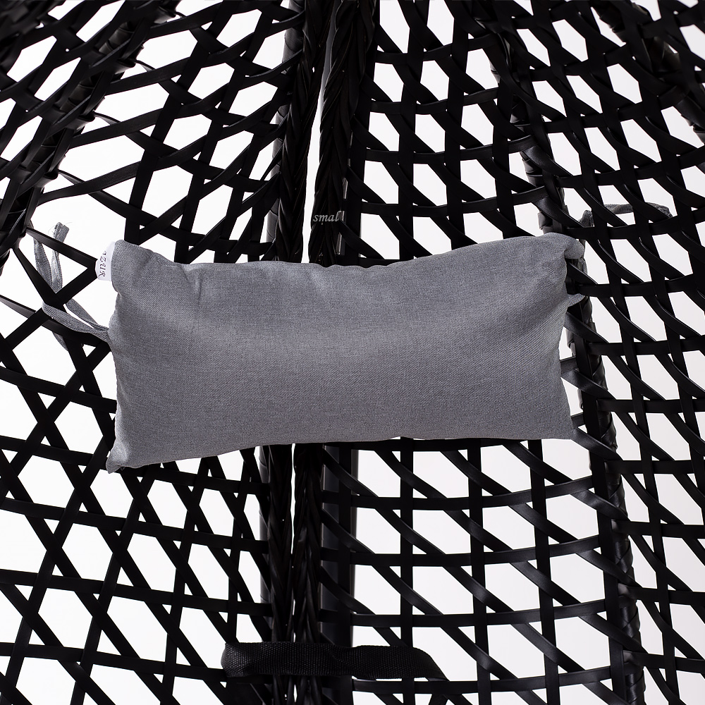 huśtawka blanca siedzisko ze sprężyn