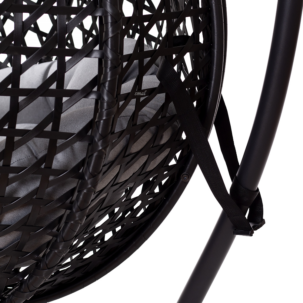 huśtawka blanca regulacja daszka