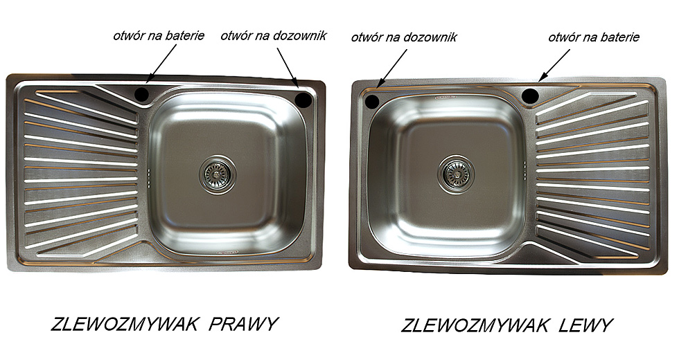 zlew_lewy_prawy zlewozmywak vetro