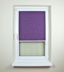 ROLETA W KASECIE UNI KOLEKCJA MATERIAŁÓW DZIEŃ I NOC