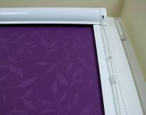 ROLETA W KASECIE UNI KOLEKCJA MATERIAŁÓW DZIEŃ I NOC