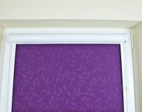 ROLETA W KASECIE UNI KOLEKCJA MATERIAŁÓW DZIEŃ I NOC