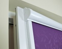 ROLETA W KASECIE UNI KOLEKCJA MATERIAŁÓW DZIEŃ I NOC